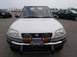 Used 1996 TOYOTA RAV4 BF60270 for Sale Image 8