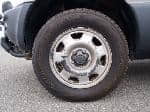 Used 1996 TOYOTA RAV4 BF60270 for Sale Image 9