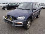 Used 1995 TOYOTA RAV4 BF60273 for Sale Image 1