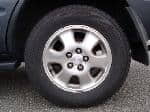 Used 1995 TOYOTA RAV4 BF60273 for Sale Image 10