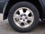 Used 1995 TOYOTA RAV4 BF60273 for Sale Image 11