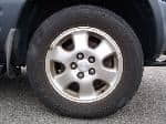 Used 1995 TOYOTA RAV4 BF60273 for Sale Image 12