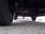 Used 1995 TOYOTA RAV4 BF60273 for Sale Image 13