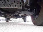 Used 1995 TOYOTA RAV4 BF60273 for Sale Image 14