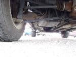 Used 1995 TOYOTA RAV4 BF60273 for Sale Image 15