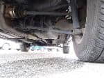 Used 1995 TOYOTA RAV4 BF60273 for Sale Image 16