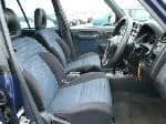 Used 1995 TOYOTA RAV4 BF60273 for Sale Image 17