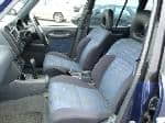 Used 1995 TOYOTA RAV4 BF60273 for Sale Image 18