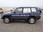 Used 1995 TOYOTA RAV4 BF60273 for Sale Image 2