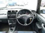 Used 1995 TOYOTA RAV4 BF60273 for Sale Image 21