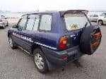 Used 1995 TOYOTA RAV4 BF60273 for Sale Image 3