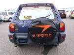 Used 1995 TOYOTA RAV4 BF60273 for Sale Image 4