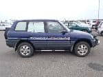 Used 1995 TOYOTA RAV4 BF60273 for Sale Image 6