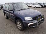 Used 1995 TOYOTA RAV4 BF60273 for Sale Image 7