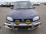 Used 1995 TOYOTA RAV4 BF60273 for Sale Image 8
