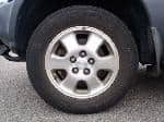 Used 1995 TOYOTA RAV4 BF60273 for Sale Image 9