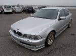 Used 1999 BMW 5 SERIES BF60274 for Sale Image 1