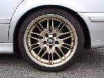 Used 1999 BMW 5 SERIES BF60274 for Sale Image 10