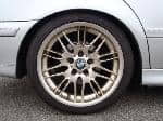 Used 1999 BMW 5 SERIES BF60274 for Sale Image 11