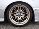 Used 1999 BMW 5 SERIES BF60274 for Sale Image 12