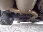Used 1999 BMW 5 SERIES BF60274 for Sale Image 15