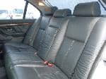 Used 1999 BMW 5 SERIES BF60274 for Sale Image 19