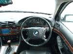 Used 1999 BMW 5 SERIES BF60274 for Sale Image 21