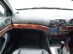 Used 1999 BMW 5 SERIES BF60274 for Sale Image 22