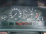 Used 1999 BMW 5 SERIES BF60274 for Sale Image 23