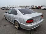 Used 1999 BMW 5 SERIES BF60274 for Sale Image 3