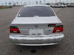 Used 1999 BMW 5 SERIES BF60274 for Sale Image 4