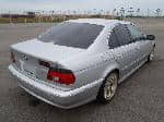 Used 1999 BMW 5 SERIES BF60274 for Sale Image 5