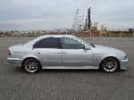Used 1999 BMW 5 SERIES BF60274 for Sale Image 6