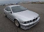 Used 1999 BMW 5 SERIES BF60274 for Sale Image 7