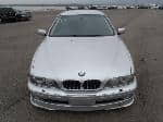 Used 1999 BMW 5 SERIES BF60274 for Sale Image 8