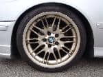 Used 1999 BMW 5 SERIES BF60274 for Sale Image 9