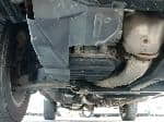 Used 2001 NISSAN X-TRAIL BF60292 for Sale Image 13
