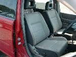 Used 2001 NISSAN X-TRAIL BF60292 for Sale Image 17