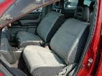 Used 2001 NISSAN X-TRAIL BF60292 for Sale Image 18
