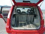 Used 2001 NISSAN X-TRAIL BF60292 for Sale Image 20