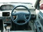 Used 2001 NISSAN X-TRAIL BF60292 for Sale Image 21