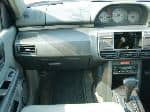 Used 2001 NISSAN X-TRAIL BF60292 for Sale Image 22