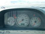 Used 2001 NISSAN X-TRAIL BF60292 for Sale Image 24