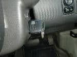 Used 2001 NISSAN X-TRAIL BF60292 for Sale Image 25