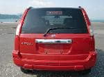 Used 2001 NISSAN X-TRAIL BF60292 for Sale Image 4