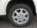 Used 1999 TOYOTA HARRIER BF60297 for Sale Image 10