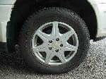 Used 1999 TOYOTA HARRIER BF60297 for Sale Image 12