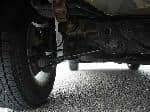 Used 1999 TOYOTA HARRIER BF60297 for Sale Image 15