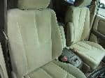 Used 1999 TOYOTA HARRIER BF60297 for Sale Image 17