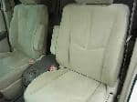 Used 1999 TOYOTA HARRIER BF60297 for Sale Image 18